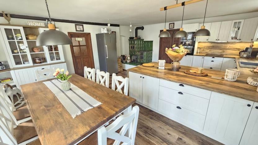 Prodej rodinného domu, Verneřice - Loučky, 400 m2