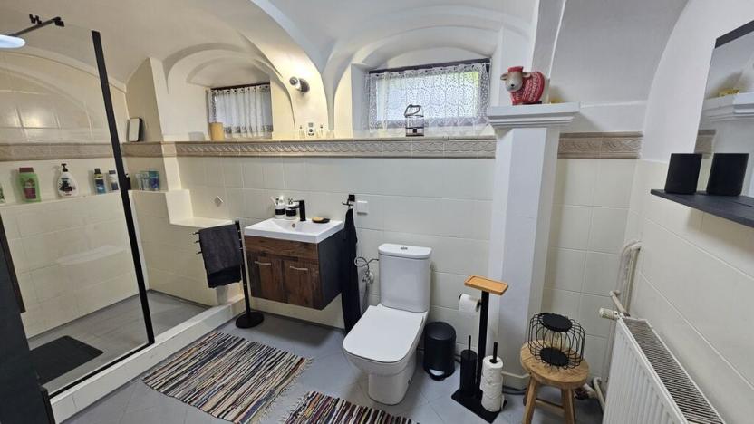 Prodej rodinného domu, Verneřice - Loučky, 400 m2