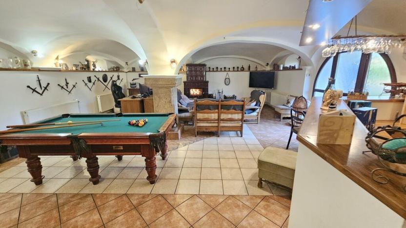 Prodej rodinného domu, Verneřice - Loučky, 400 m2