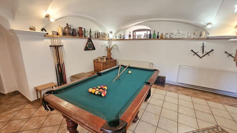 Prodej rodinného domu, Verneřice - Loučky, 400 m2