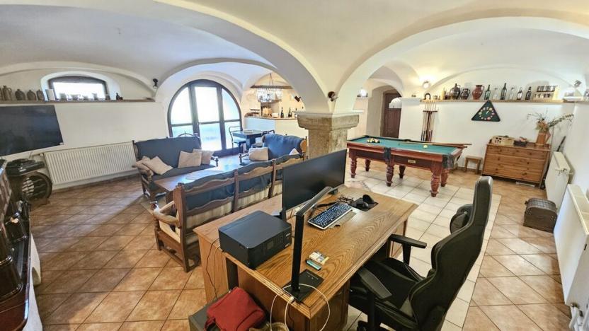 Prodej rodinného domu, Verneřice - Loučky, 400 m2