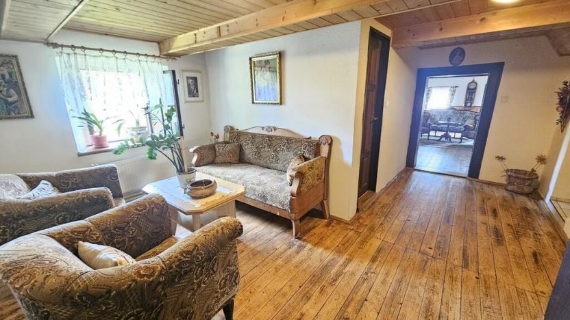 Prodej rodinného domu, Verneřice - Loučky, 400 m2