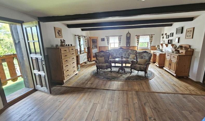 Prodej rodinného domu, Verneřice - Loučky, 400 m2