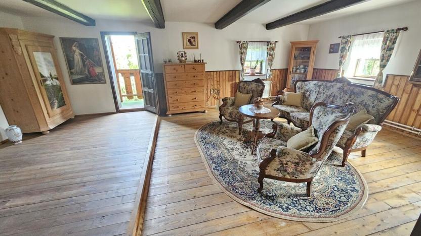 Prodej rodinného domu, Verneřice - Loučky, 400 m2