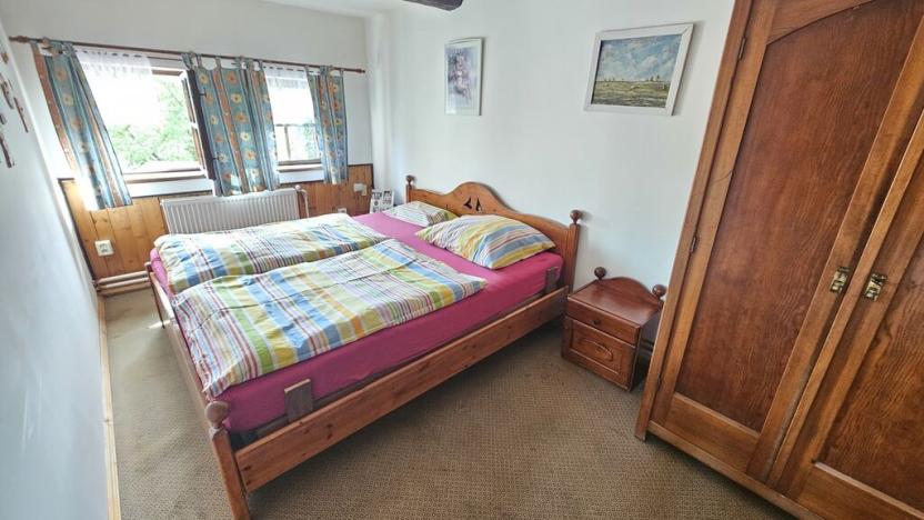 Prodej rodinného domu, Verneřice - Loučky, 400 m2