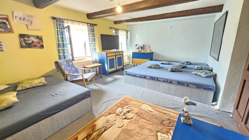 Prodej rodinného domu, Verneřice - Loučky, 400 m2