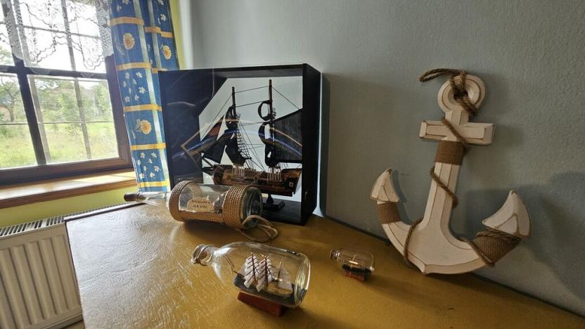 Prodej rodinného domu, Verneřice - Loučky, 400 m2