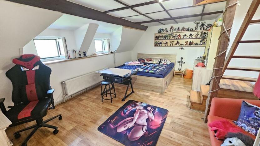 Prodej rodinného domu, Verneřice - Loučky, 400 m2