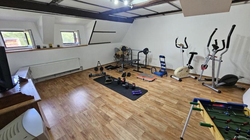 Prodej rodinného domu, Verneřice - Loučky, 400 m2