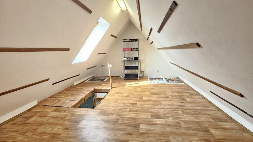 Prodej rodinného domu, Verneřice - Loučky, 400 m2