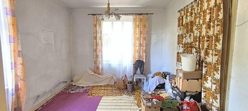 Prodej rodinného domu, Dalovice, U Hřbitova, 289 m2