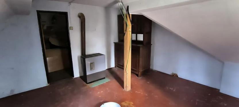 Prodej rodinného domu, Dalovice, U Hřbitova, 289 m2