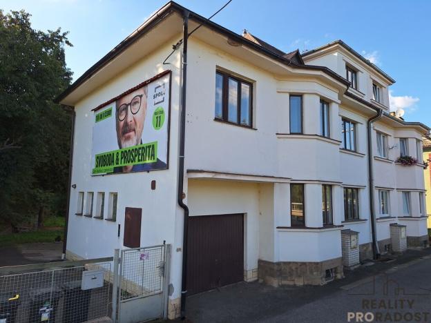 Prodej rodinného domu, Děčín, Ústecká, 190 m2