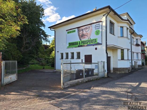 Prodej rodinného domu, Děčín, Ústecká, 190 m2