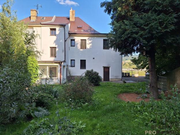 Prodej rodinného domu, Děčín, Ústecká, 190 m2