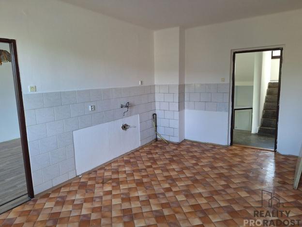 Prodej rodinného domu, Děčín, Ústecká, 190 m2