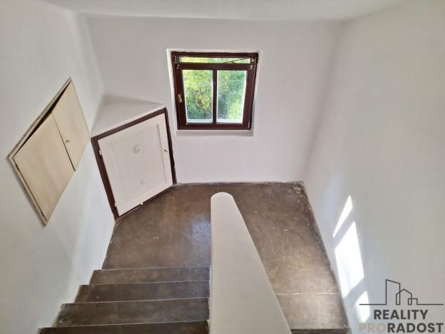 Prodej rodinného domu, Děčín, Ústecká, 190 m2