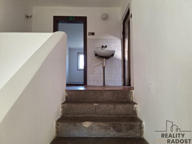 Prodej rodinného domu, Děčín, Ústecká, 190 m2