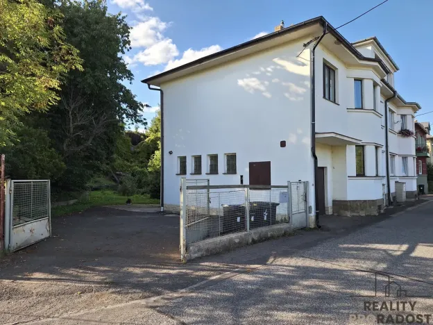 Prodej rodinného domu, Děčín, Ústecká, 190 m2