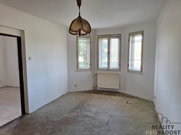 Prodej rodinného domu, Děčín, Ústecká, 190 m2