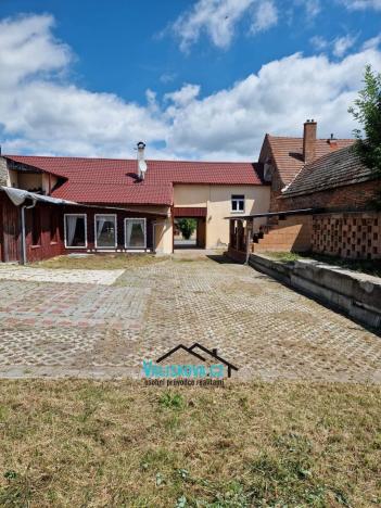 Prodej rodinného domu, Skaštice, 110 m2