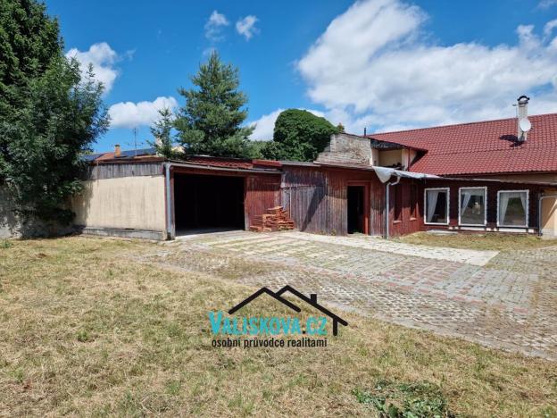 Prodej rodinného domu, Skaštice, 110 m2