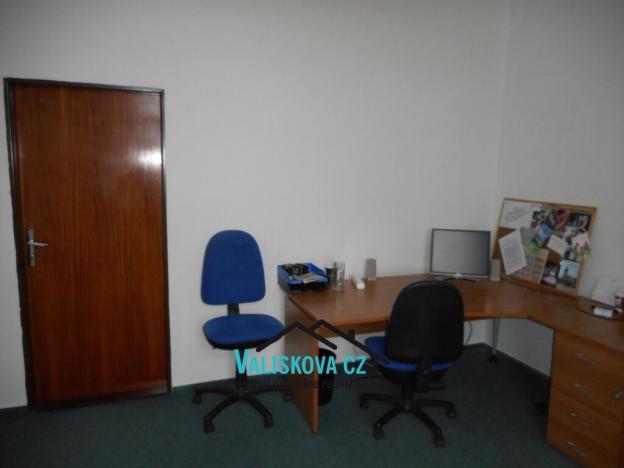 Pronájem kanceláře, Kroměříž, 16 m2