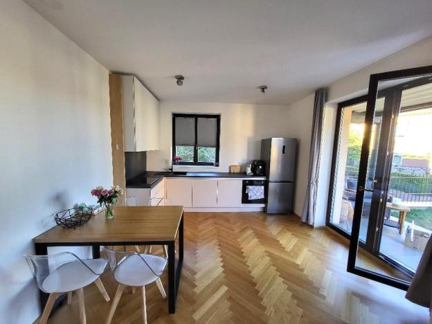 Pronájem bytu 1+kk, Tábor, Bechyňská, 38 m2