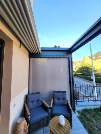 Pronájem bytu 1+kk, Tábor, Bechyňská, 38 m2