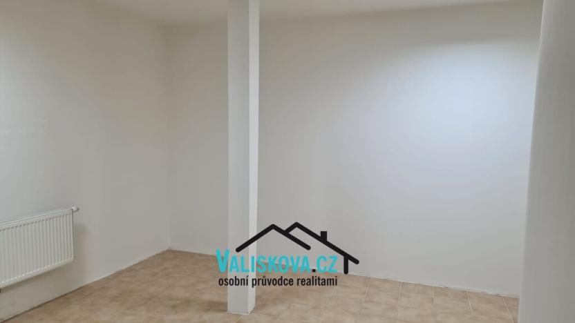 Pronájem výrobních prostor, Skaštice, 110 m2