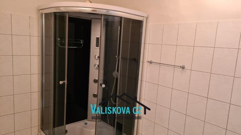 Pronájem výrobních prostor, Skaštice, 110 m2