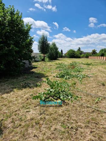 Pronájem výrobních prostor, Skaštice, 110 m2