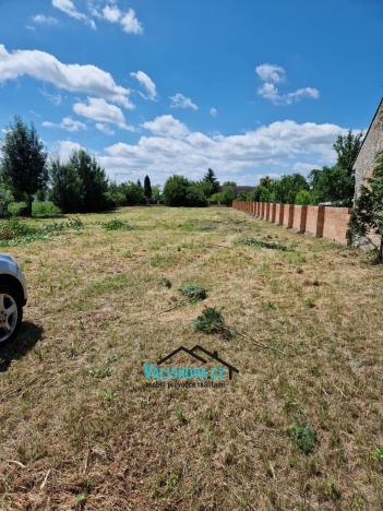 Pronájem výrobních prostor, Skaštice, 110 m2