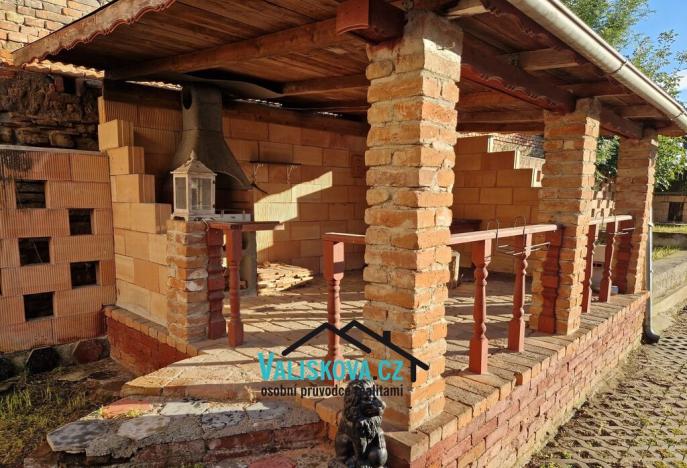 Pronájem výrobních prostor, Skaštice, 110 m2