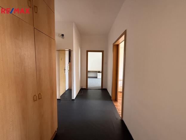 Pronájem bytu 2+1, Zlín, Sokolská, 62 m2