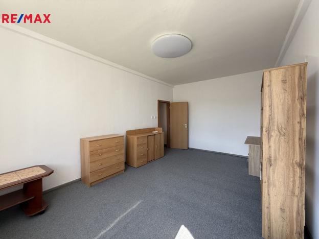 Pronájem bytu 2+1, Zlín, Sokolská, 62 m2