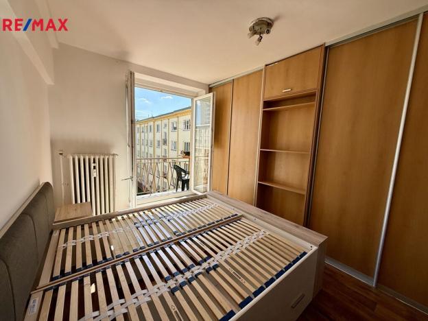 Pronájem bytu 2+1, Zlín, Sokolská, 62 m2