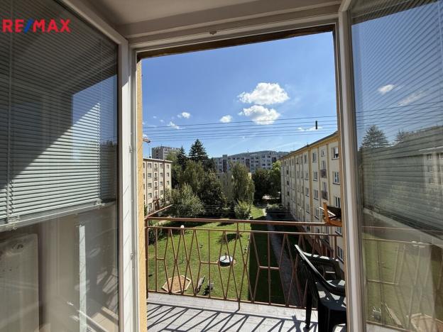 Pronájem bytu 2+1, Zlín, Sokolská, 62 m2