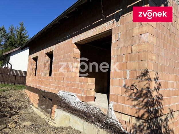 Prodej rodinného domu, Zlín - Příluky, Boněcko II, 202 m2