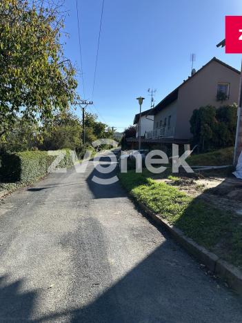 Prodej rodinného domu, Zlín - Příluky, Boněcko II, 202 m2