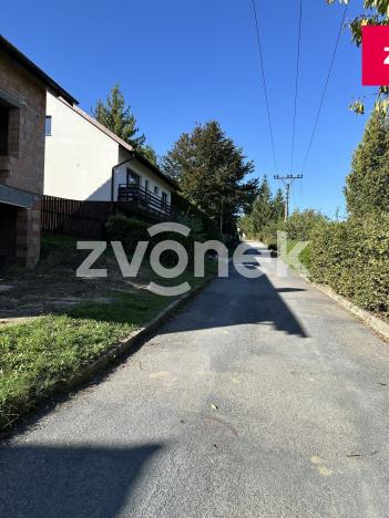 Prodej rodinného domu, Zlín - Příluky, Boněcko II, 202 m2