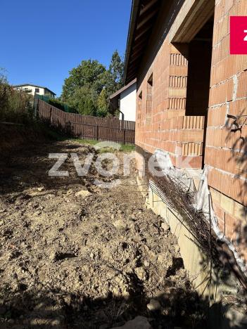 Prodej rodinného domu, Zlín - Příluky, Boněcko II, 202 m2