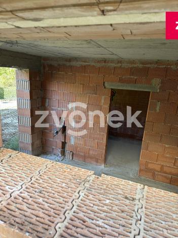 Prodej rodinného domu, Zlín - Příluky, Boněcko II, 202 m2
