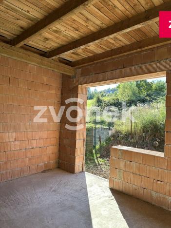 Prodej rodinného domu, Zlín - Příluky, Boněcko II, 202 m2