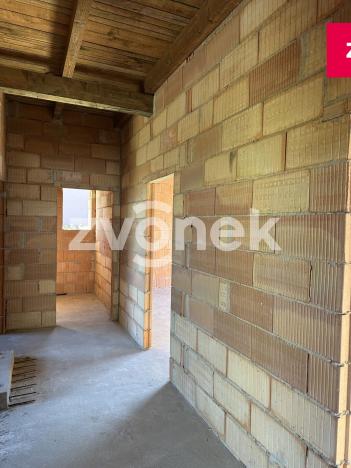 Prodej rodinného domu, Zlín - Příluky, Boněcko II, 202 m2