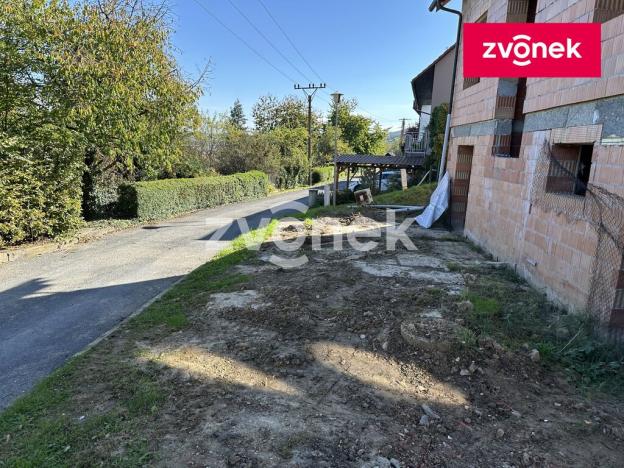 Prodej rodinného domu, Zlín - Příluky, Boněcko II, 202 m2