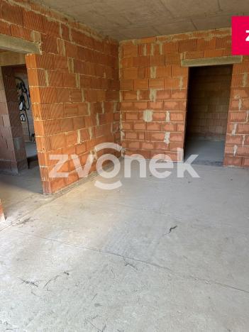 Prodej rodinného domu, Zlín - Příluky, Boněcko II, 202 m2