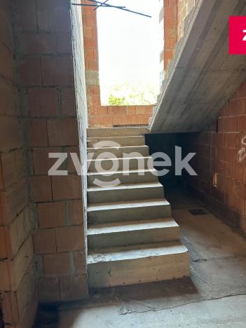 Prodej rodinného domu, Zlín - Příluky, Boněcko II, 202 m2