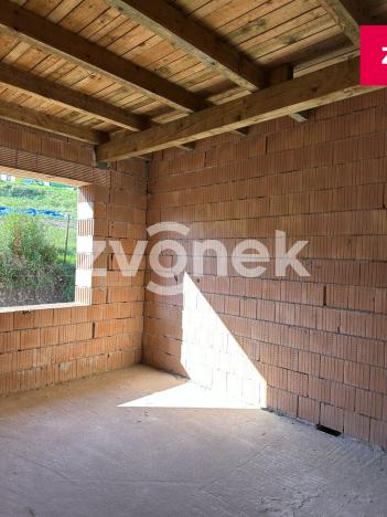 Prodej rodinného domu, Zlín - Příluky, Boněcko II, 202 m2