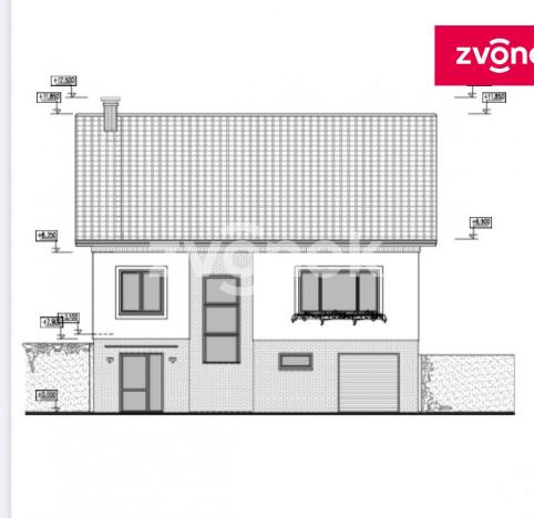 Prodej rodinného domu, Zlín - Příluky, Boněcko II, 202 m2
